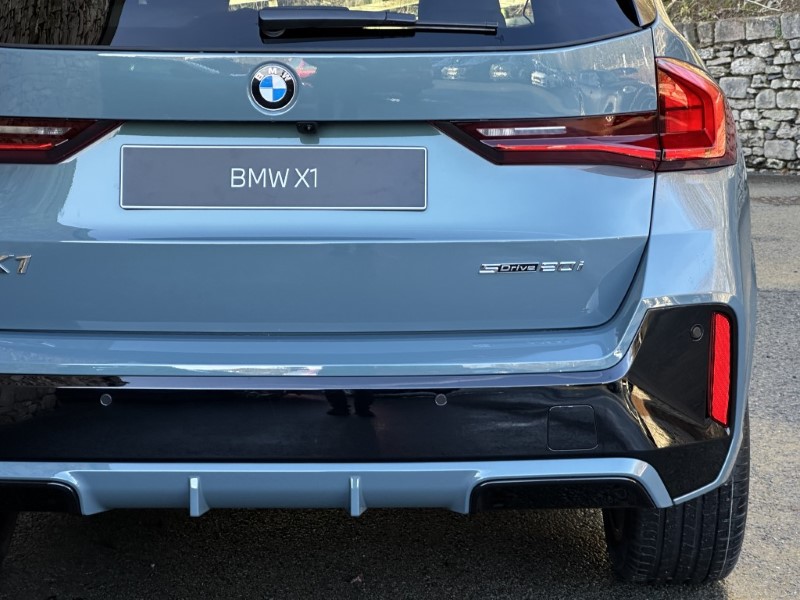  BMW X1 sDrive20i M Sport 4955353