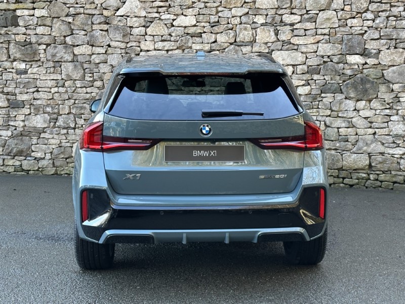  BMW X1 sDrive20i M Sport 4955391