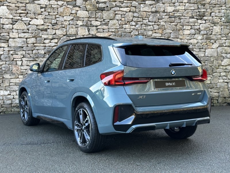  BMW X1 sDrive20i M Sport 4955392