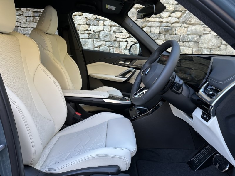  BMW X1 sDrive20i M Sport 4955348