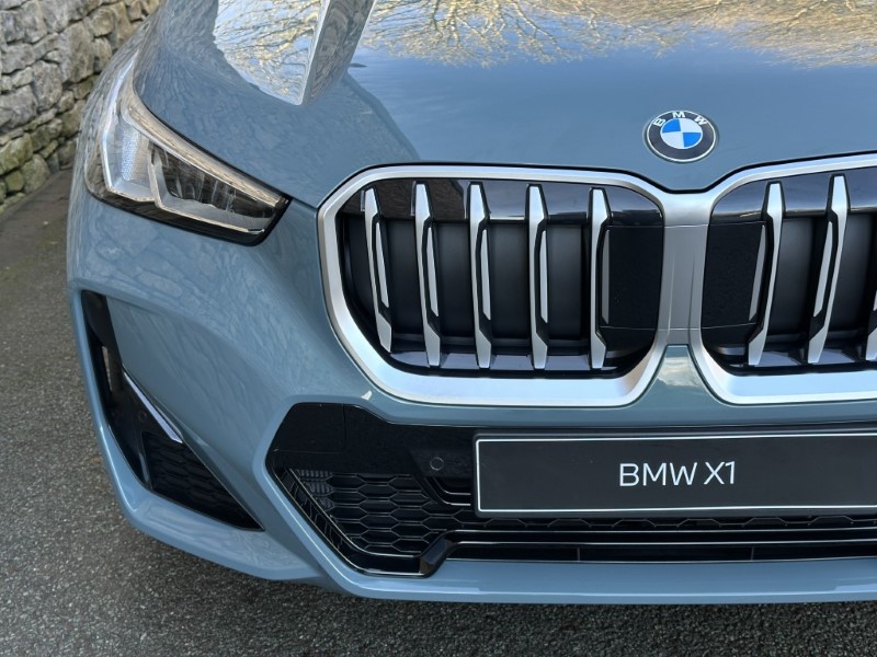  BMW X1 sDrive20i M Sport 4955373