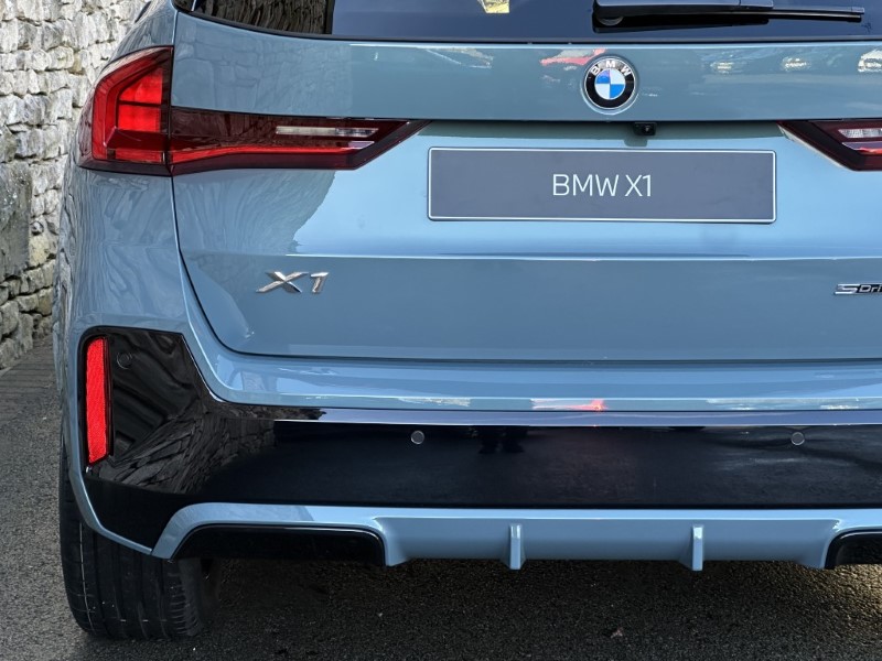  BMW X1 sDrive20i M Sport 4955352