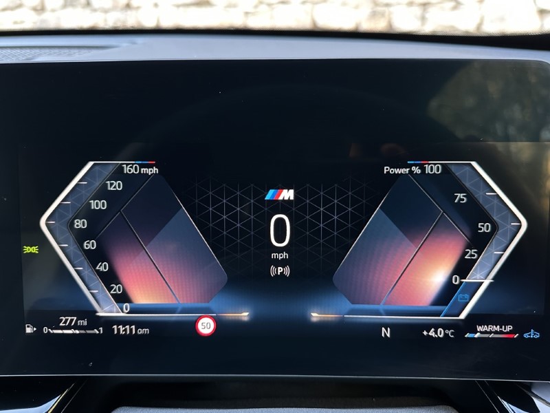  BMW X1 sDrive20i M Sport 4955384