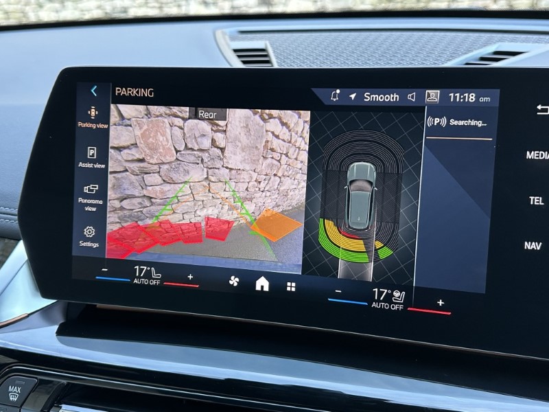  BMW X1 sDrive20i M Sport 4955396