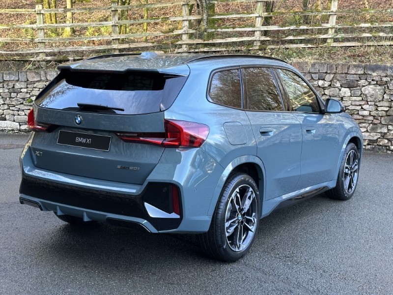  BMW X1 sDrive20i M Sport 4955411