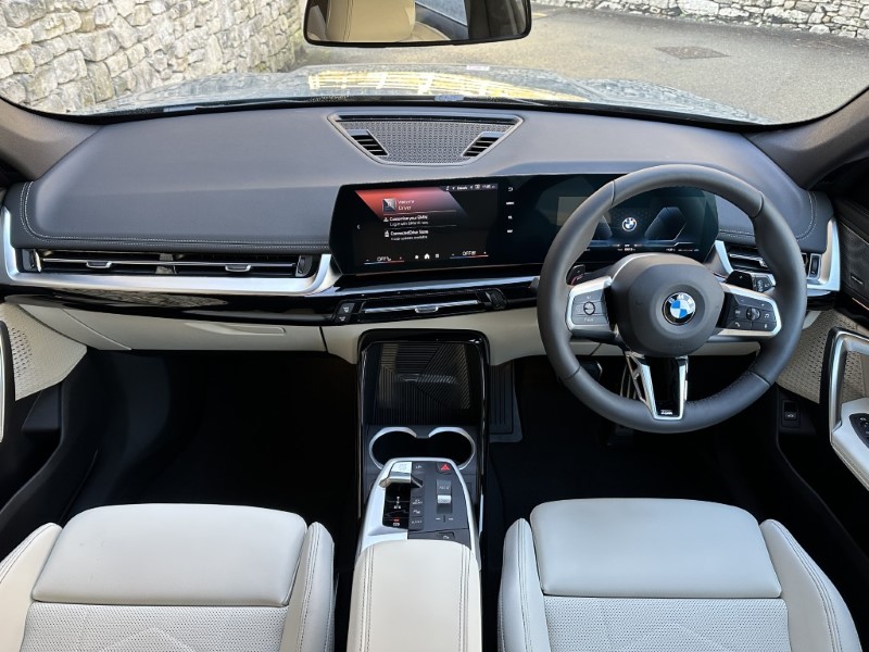  BMW X1 sDrive20i M Sport 4955358