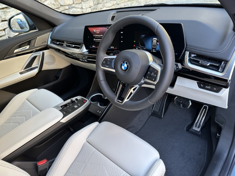  BMW X1 sDrive20i M Sport 4955347