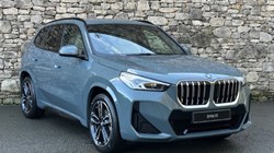 BMW X1 sDrive20i M Sport 4955402