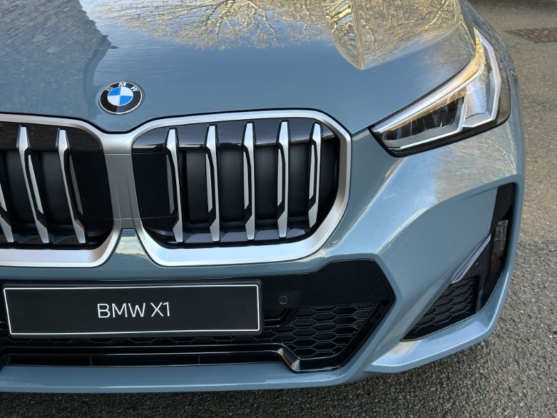  BMW X1 sDrive20i M Sport 4955374