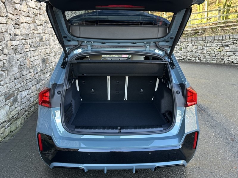  BMW X1 sDrive20i M Sport 4955355