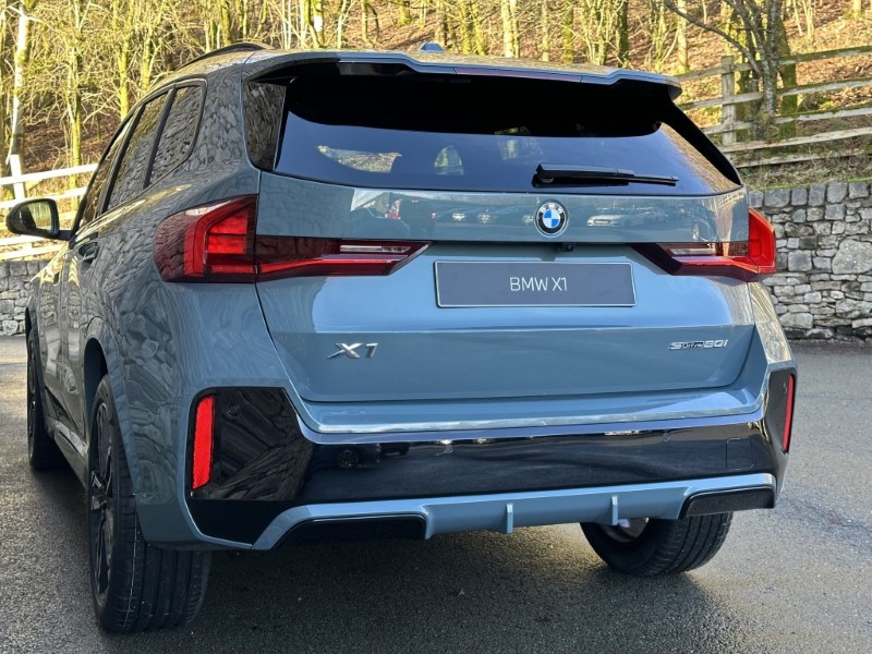  BMW X1 sDrive20i M Sport 4955351