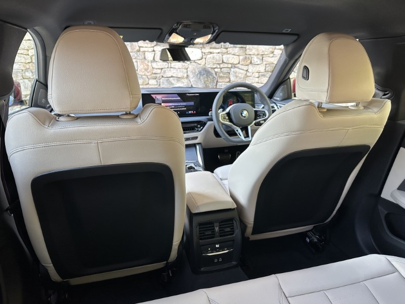  BMW 4 SERIES 420i M Sport 5dr Step Auto 5265703