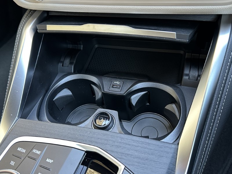  BMW 4 SERIES 420i M Sport 5dr Step Auto 5265676