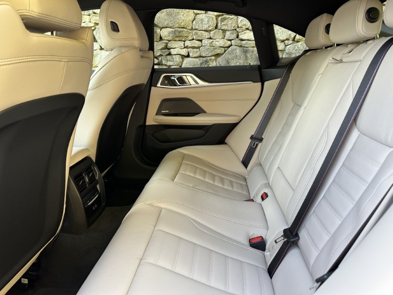  BMW 4 SERIES 420i M Sport 5dr Step Auto 5265687