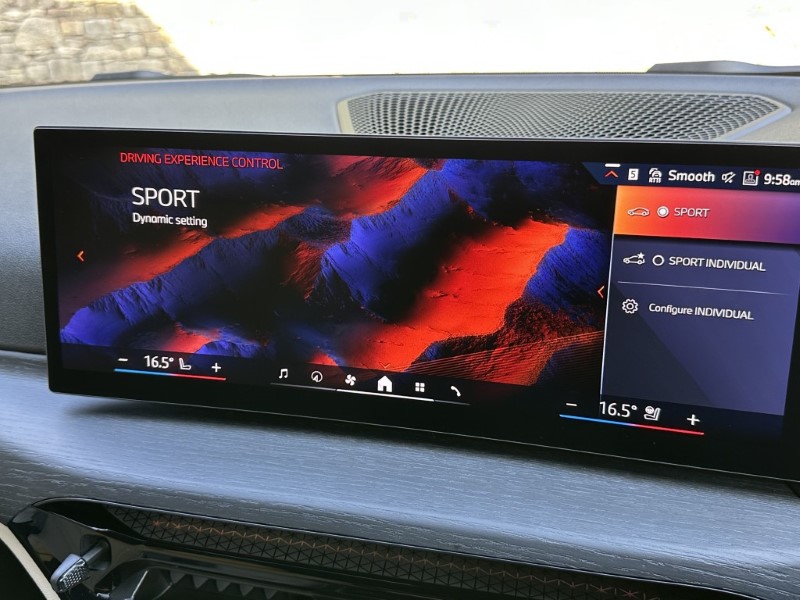  BMW 4 SERIES 420i M Sport 5dr Step Auto 5265709