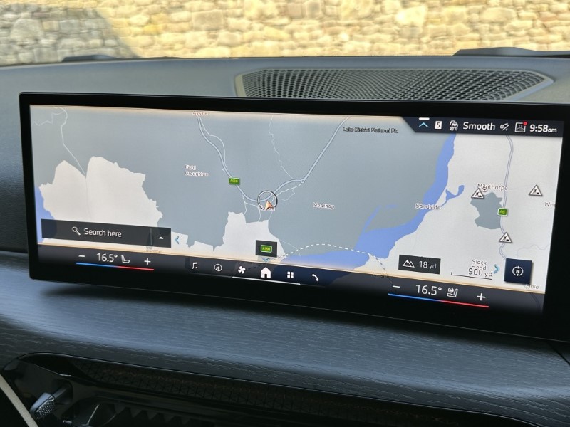  BMW 4 SERIES 420i M Sport 5dr Step Auto 5265708