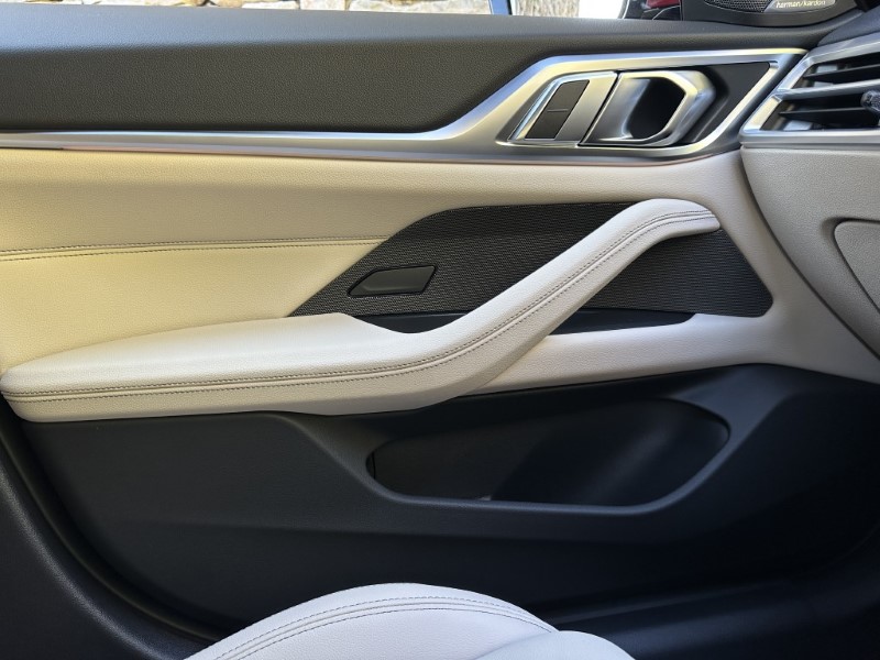  BMW 4 SERIES 420i M Sport 5dr Step Auto 5265675