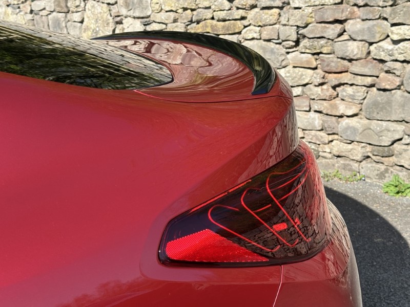  BMW 4 SERIES 420i M Sport 5dr Step Auto 5265705