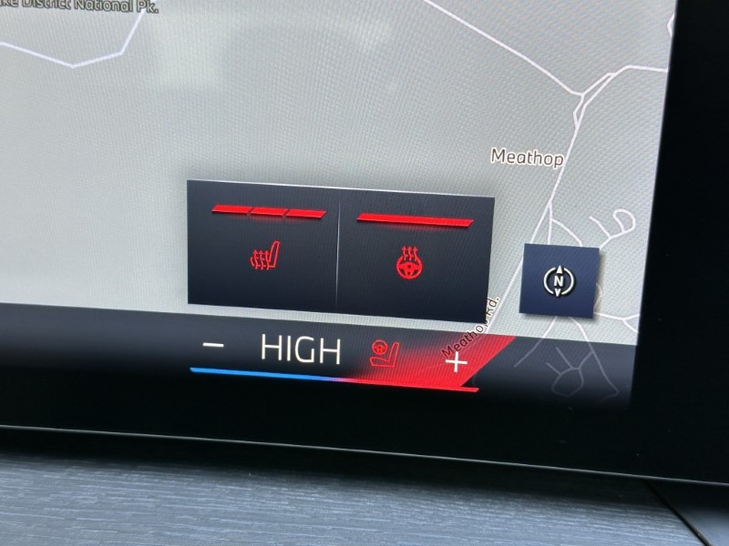  BMW 4 SERIES 420i M Sport 5dr Step Auto 5265683