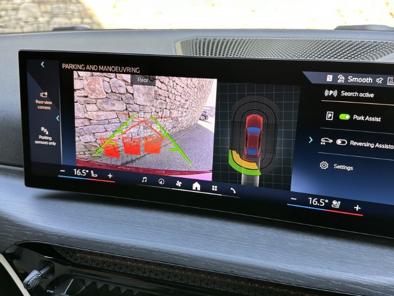  BMW 4 SERIES 420i M Sport 5dr Step Auto 5265707