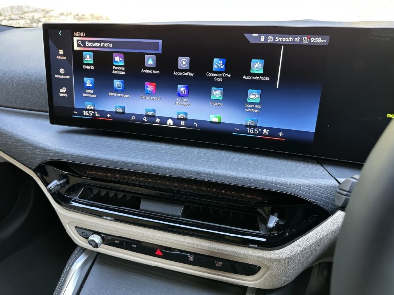  BMW 4 SERIES 420i M Sport 5dr Step Auto 5265712