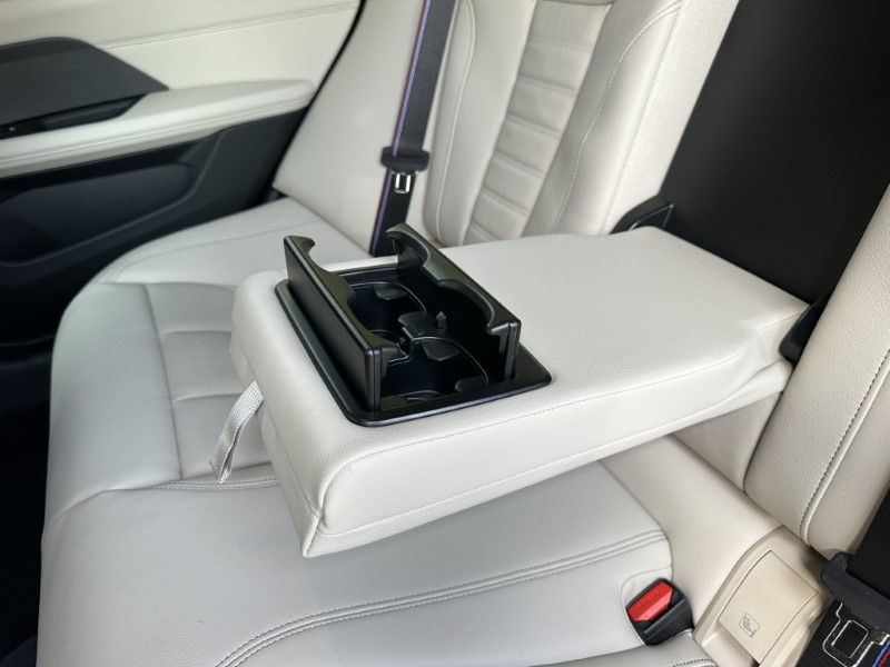  BMW 4 SERIES 420i M Sport 5dr Step Auto 5265702