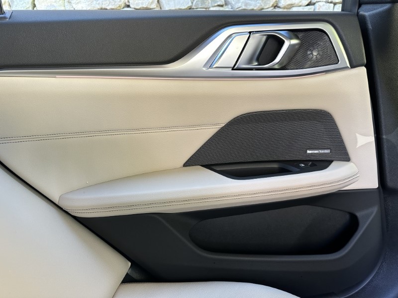  BMW 4 SERIES 420i M Sport 5dr Step Auto 5265665