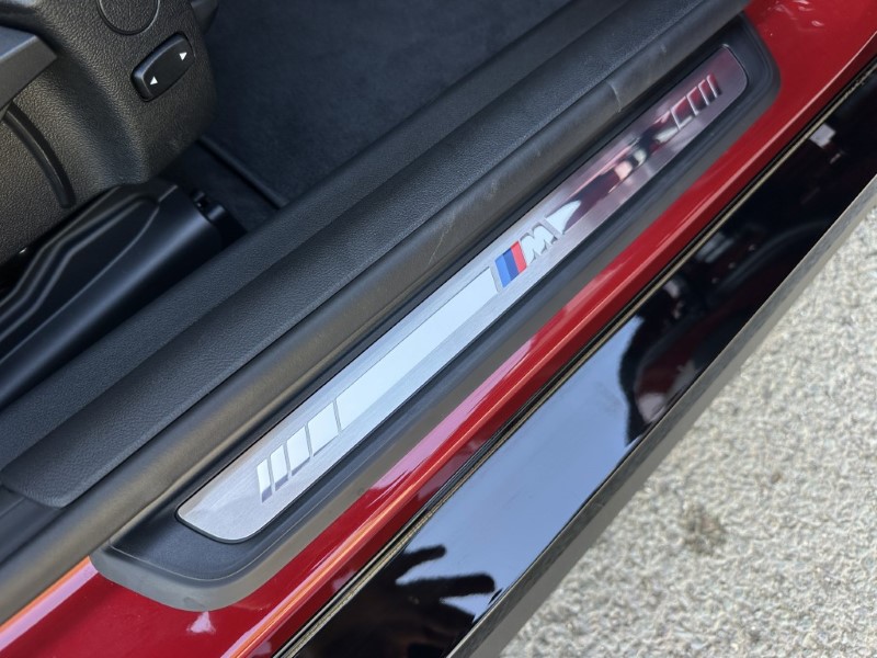  BMW 4 SERIES 420i M Sport 5dr Step Auto 5265664