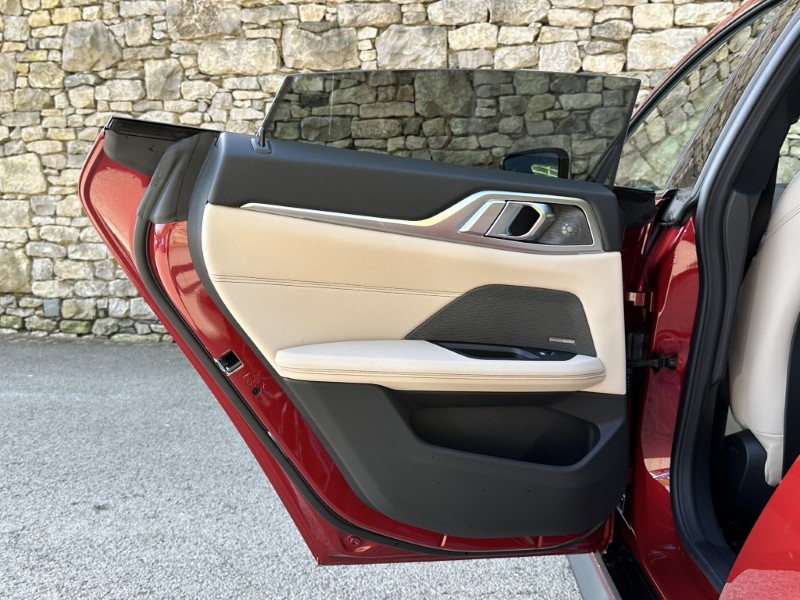  BMW 4 SERIES 420i M Sport 5dr Step Auto 5265699