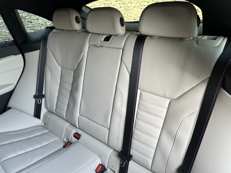  BMW 4 SERIES 420i M Sport 5dr Step Auto 5265700