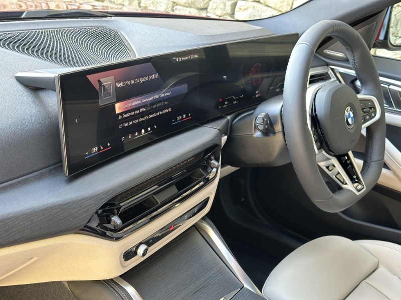  BMW 4 SERIES 420i M Sport 5dr Step Auto 5265690