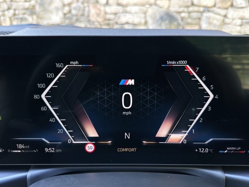  BMW 4 SERIES 420i M Sport 5dr Step Auto 5265695