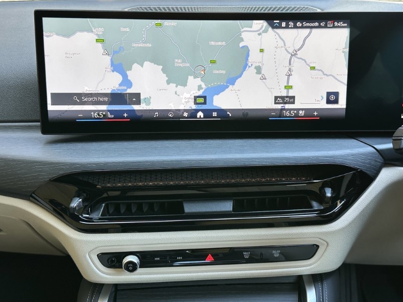  BMW 4 SERIES 420i M Sport 5dr Step Auto 5265669