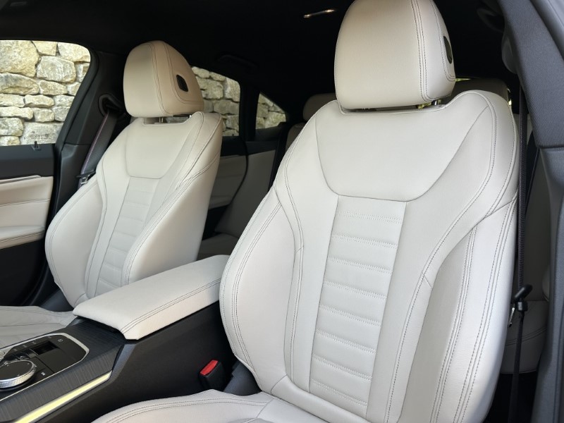  BMW 4 SERIES 420i M Sport 5dr Step Auto 5265691