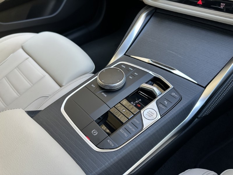  BMW 4 SERIES 420i M Sport 5dr Step Auto 5265672