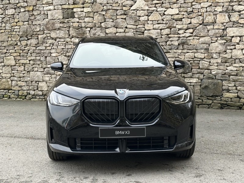  BMW X3 xDrive 30e M Sport 5dr Auto 4904060