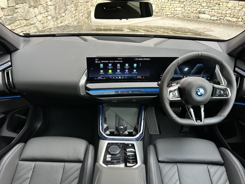  BMW X3 xDrive 30e M Sport 5dr Auto 4904014