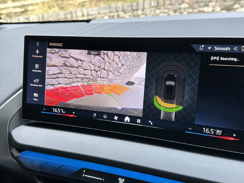  BMW X3 xDrive 30e M Sport 5dr Auto 4904055