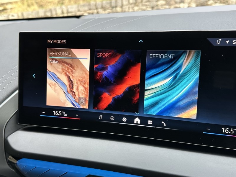  BMW X3 xDrive 30e M Sport 5dr Auto 4904057