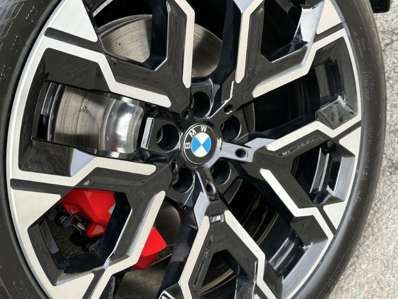  BMW X3 xDrive 30e M Sport 5dr Auto 4904069