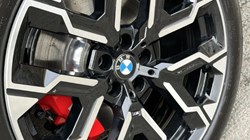 BMW X3 xDrive 30e M Sport 5dr Auto 4904069