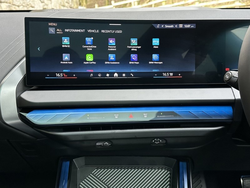  BMW X3 xDrive 30e M Sport 5dr Auto 4904016