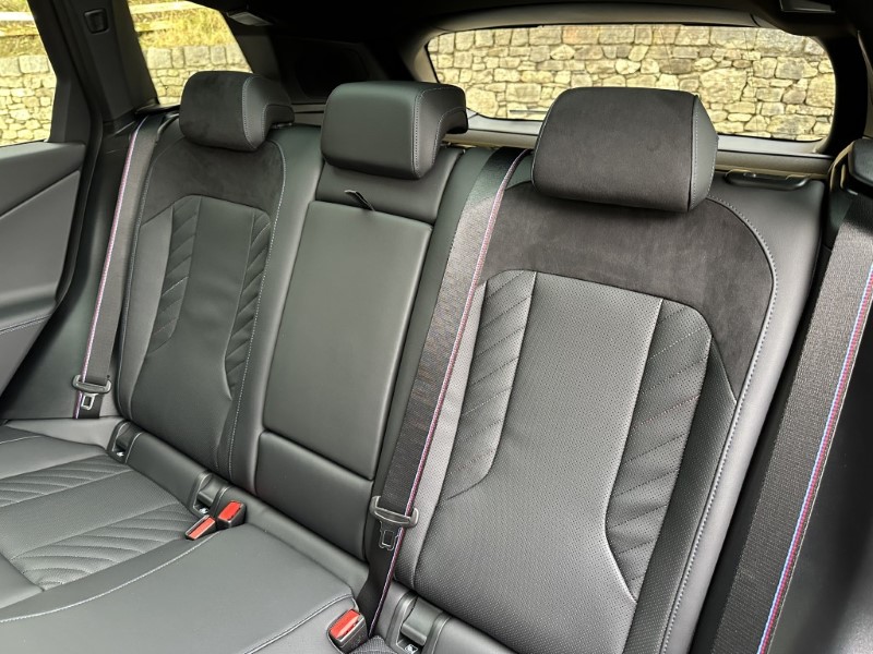  BMW X3 xDrive 30e M Sport 5dr Auto 4904050