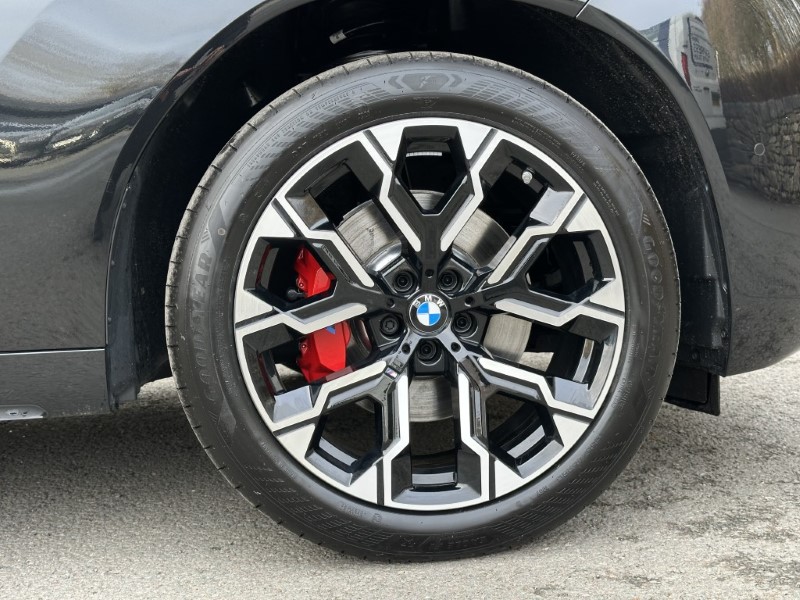  BMW X3 xDrive 30e M Sport 5dr Auto 4904067