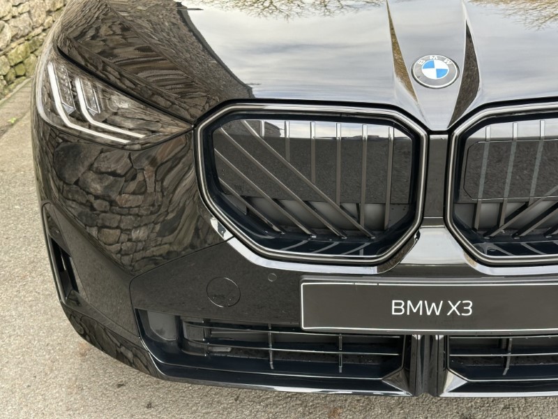  BMW X3 xDrive 30e M Sport 5dr Auto 4904029