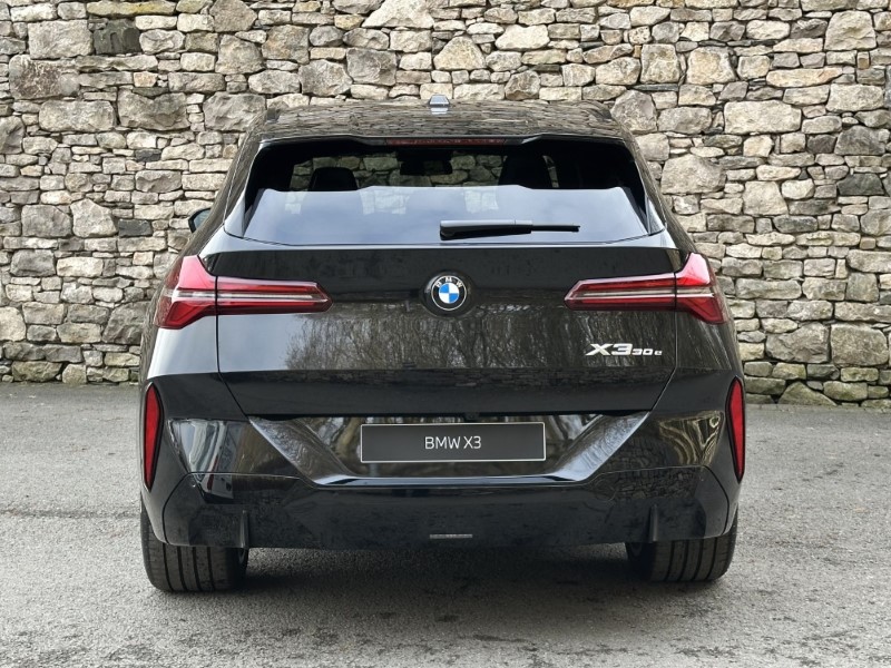  BMW X3 xDrive 30e M Sport 5dr Auto 4904043