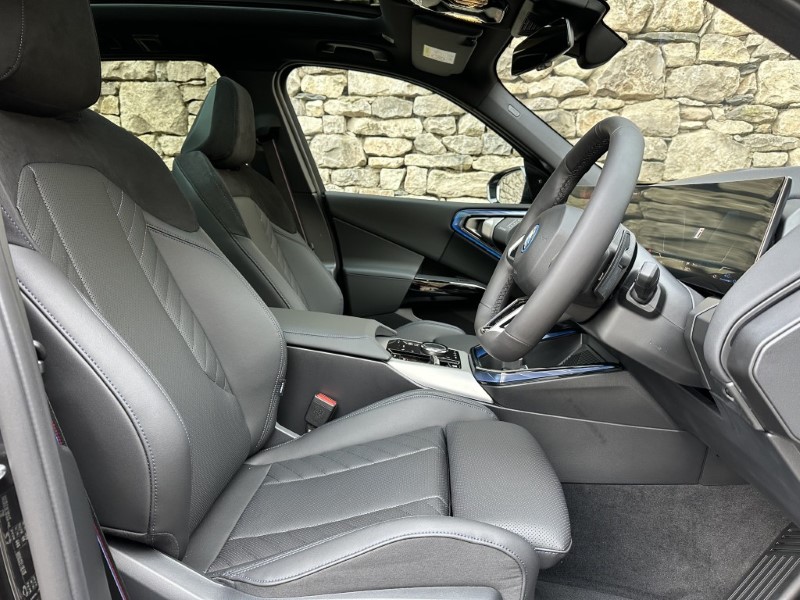  BMW X3 xDrive 30e M Sport 5dr Auto 4904007