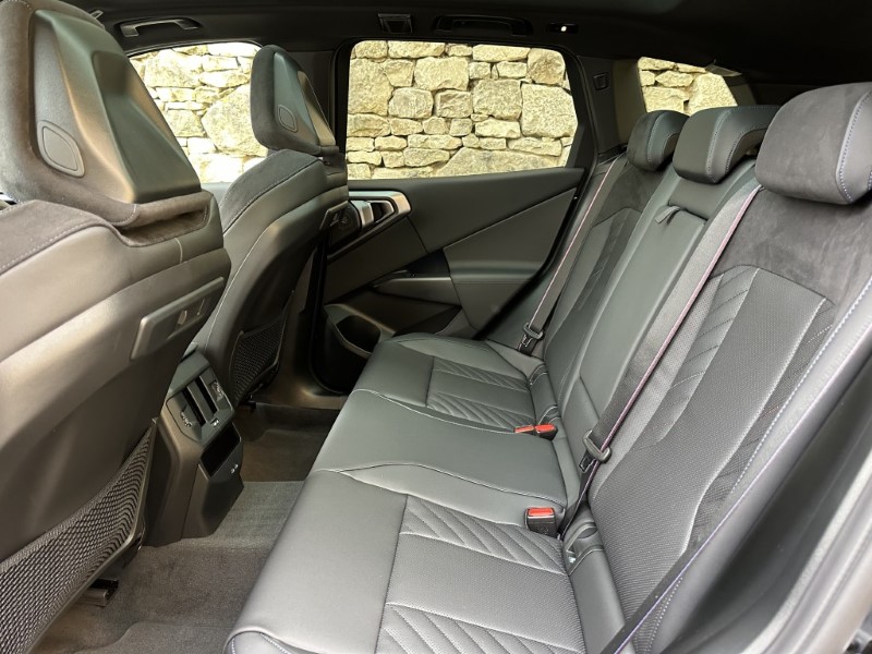  BMW X3 xDrive 30e M Sport 5dr Auto 4904032