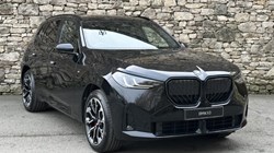 BMW X3 xDrive 30e M Sport 5dr Auto 4904061