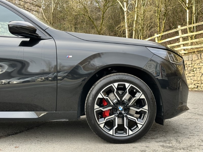  BMW X3 xDrive 30e M Sport 5dr Auto 4904068